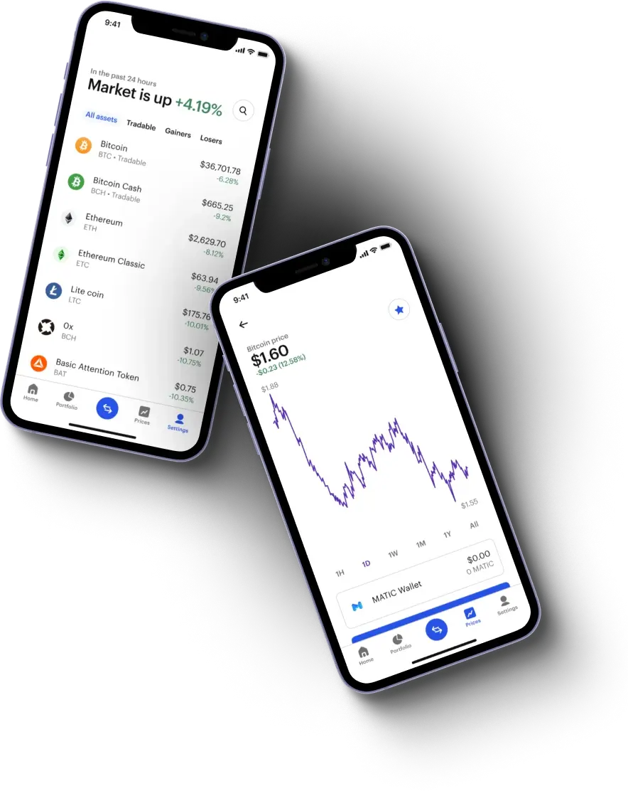 Adnoc - تمثل منصة Adnoc تقدمًا رائدًا في التمويل الرقمي من خلال استخدام تقنية blockchain لتعزيز الأمن من خلال تدابير التشفير، مما يتيح التبادلات المباشرة من نظير إلى نظير دون الحاجة إلى وسطاء. يكتسب المستخدمون السيطرة على أصولهم من خلال خيارات الحفظ الذاتي، مما يعزز خصوصيتهم. يعزز الانتشار العالمي للعملات المشفرة على Adnoc إمكانية الوصول المالي للأفراد الذين يفتقرون إلى الخدمات المصرفية التقليدية. استمتع بتجربة المعاملات الدولية السريعة المصحوبة برسوم مخفضة، وذلك بفضل إطار التمويل اللامركزي الذي توفره Adnoc.